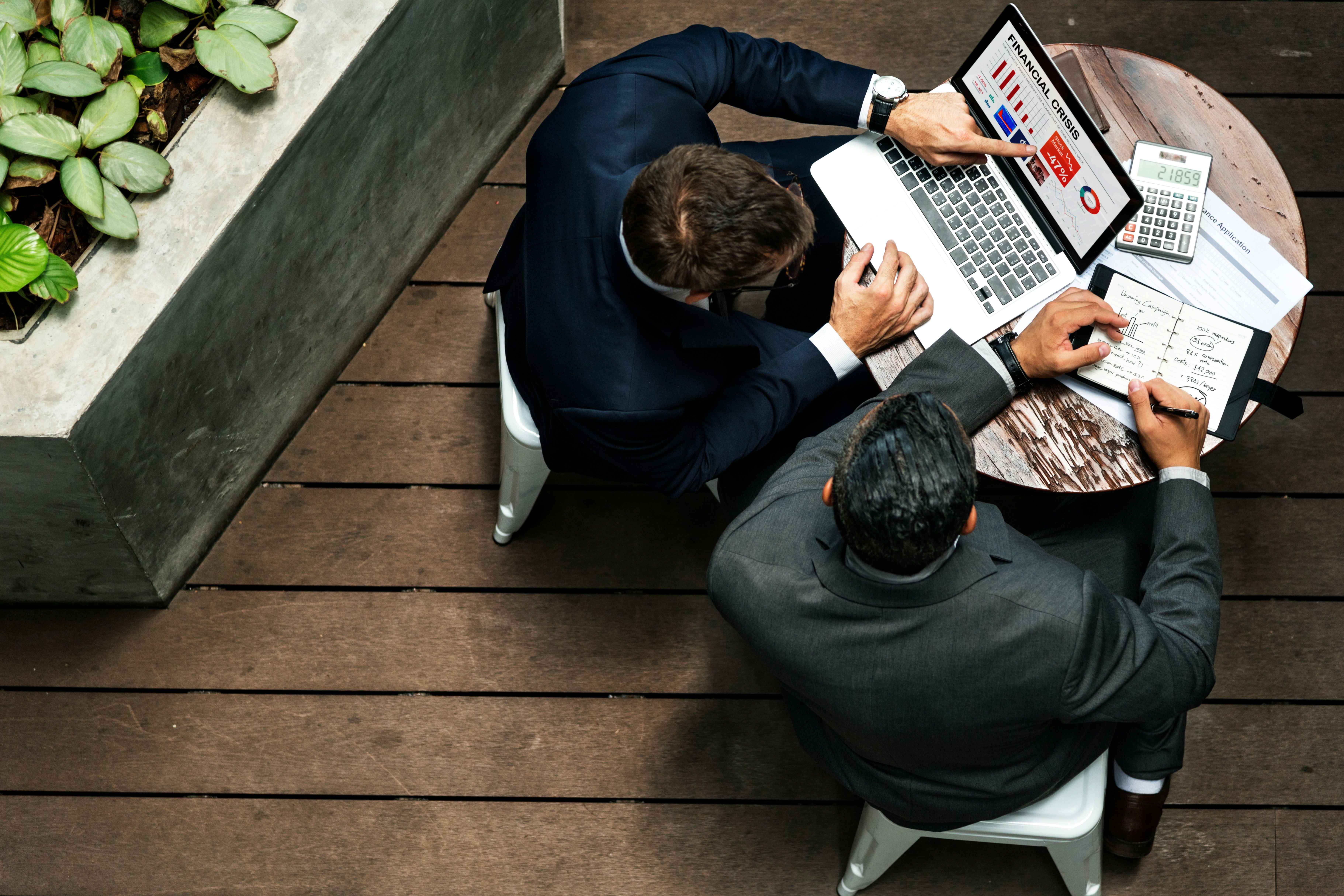 Rundum-Schutz für Ihr Eigentum.